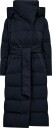 Copenhagen Muse Cmmicco Hat Coat   TOTAL ECLIPSE   XL
