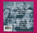 King Crimson  Abscent Lovers  CD
