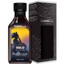 The Goodfellas" Smile After Shave Zero Alcohol Solo 100 ml