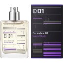 Escentric Molecules 01 Unisex Eau de Toilette 30 ml med sprayflaske