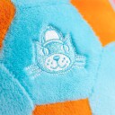 Jellycat | Amuseables Football | Blå og Oransje | 27 cm