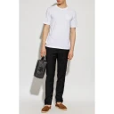 Etro Herre Topper Hvit 2XL,