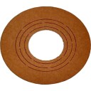Easyform MST 005 Monteringsskive Hulltakin 67-100 mm Belysning