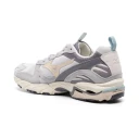 Mizuno Herre Sko Grå 39 1/2 EU