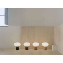 New Works Karl-Johan Portable Bordlampe IP65 Cold Black