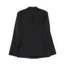 Emporio Armani, Herre, Dress, Svart, L,