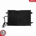 Kondensator ESEN SKV 86SKV267