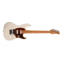 Godin Session T-Pro Ozark Cream Mn