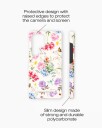 Ideal Of Sweden Printed MagSafe Case Forever Flower (IDFCMS-S25U-528)