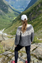 111-14 Chunky Cortina unisex