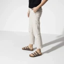 Birkenstock Dame Sko Brun 40 EU,