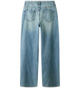 Lmtd Jeans NlfBett Medium+ Blue Denim 12 år 152 Jeans Blå