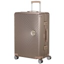 American Tourister Soundbox Stor koffert 100L - Bronse