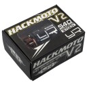 Yeah Racing MT 0013   Hackmoto V2 23T 540 Brushed Motor