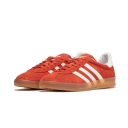 Adidas Herre Sport Oransje 38 EU,