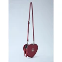 Vivienne Westwood Dame Vesker Rød ONE SIZE,