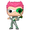 Northix Batman Forever Riddler POP-figur samlerbar vinylleketøy