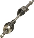 MAXGEAR 49 1822 Drivaksel