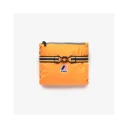 K Way Herre Jakker Oransje S,
