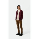 C.p. Company Herre Topper Hvit 2XL,