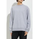 Balmain Herre Gensere & Hettegensere Grå M,