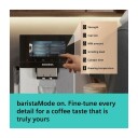 Siemens EQ900 iAroma TQ923E83 kaffemaskin