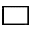 Huion L4S LED Lysbord A4 310x210mm USB drevet