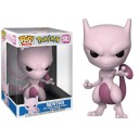 Funko POP! Pokémon Mewtwo 25 cm Jumbo Vinyl Figur