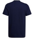 Adidas Performance T skjorte Blå Performance 12 år 152 T skjorte