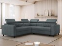 hjørnesofa NO_BRAND Hjørnesofa MILANO 2R2 Flow 21  