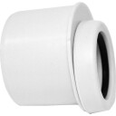 Smartline 75 x 50 mm PP kortovergang
