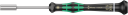 Wera Finmekanikerhylsmejsel 2069 5,0x60mm