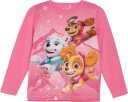 Minymo T Shirt Ls   Pink   98