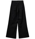 Sofie Schnoor Young Izzasy Trousers - Black - 164
