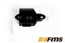 Ducted Fan 90 mm 12-blad med 3546-KV1900 motor FMS
