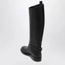 Burberry Dame Sko Svart 37 EU