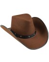 Boland - Hat Wichita Brown