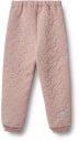 Wheat Alex Overtrekksbukser Warm Rose 98
