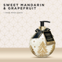Baylis & Harding Sweet Mandarin & Grapefruit Luxury Bauble Hand Wash, 500 ml
