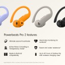 Apple Beats Powerbeats Pro 2 Sand