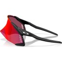 Oakley Velo Kato Matte Black W/Prizm Road OS