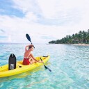 RXS Ocean Pack vanntett pakkpose 30 L