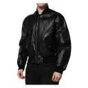 Dolce & Gabbana Herre Jakker Svart S