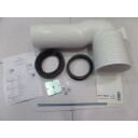 Villeroy&Boch Variobend 70-250mm 70-160mm