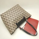 Salvatore Ferragamo Dame Beige