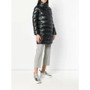 Herno Dame Frakker Svart M,