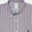 Brooks Brothers Herre Skjorter Flerfarget S,