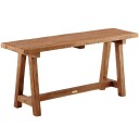 Sika Design Lucas benk 100 Cm