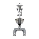Cilio  Amalfi juicer stål