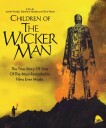 Children of the Wicker Man 2024 Bluray